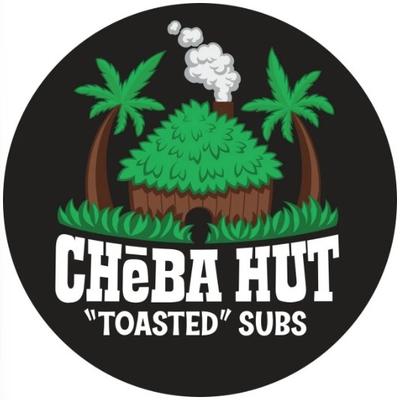 Image of Cheba Hut Toasted Subs