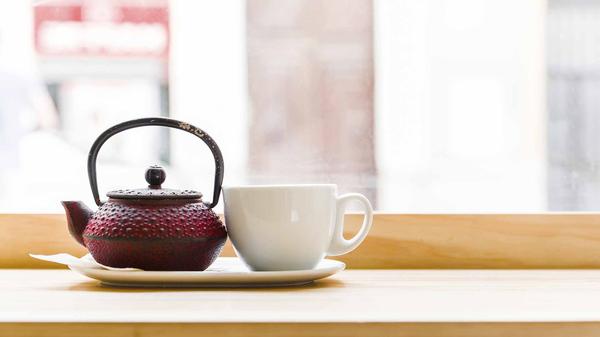 SO Tea的图像