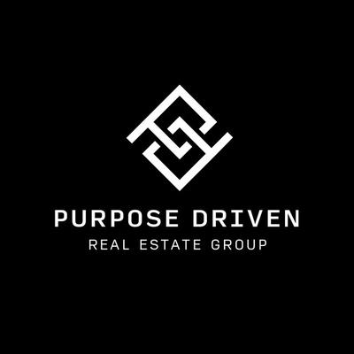 Image of Purpose Driven Real Estate Group