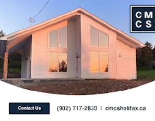 Image of Craig McNally Contracting Services Ltd. (CMCS)