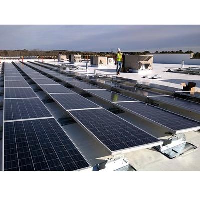 Image of NC Solar Now