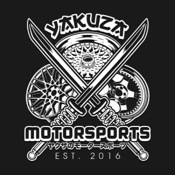 Image of Yakuza Motorsports