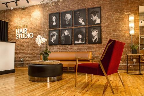 Image of Davide Hair Studio
