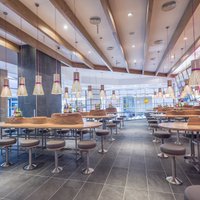 Image of itsu - Westfield White City