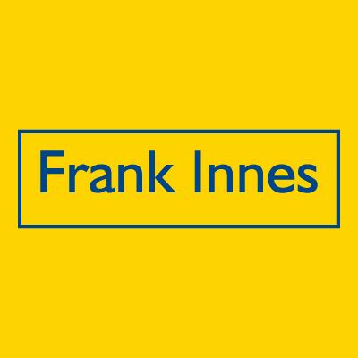 Image of Frank Innes