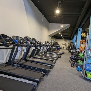 Image of Fitness Experience Calgary