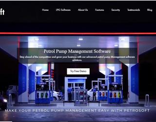 Image of Petrosoft