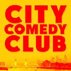 Image of City Comedy Club