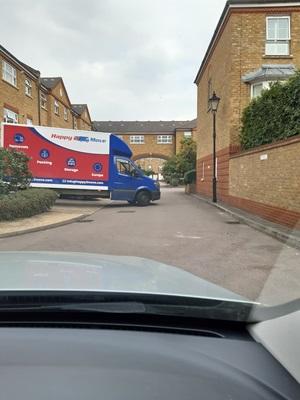 Image of Happy 2 Move Ltd.