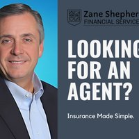 Image of D. Zane Shepherd: Allstate Insurance