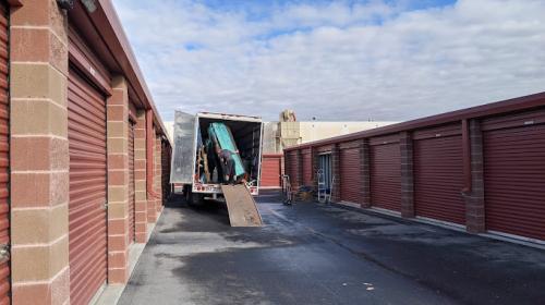 Image of Airport Landing Self Storage
