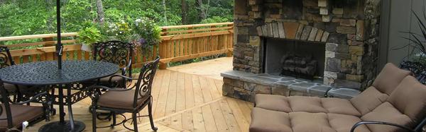 Image of Deco Railings | Railing & Decking Edmonton