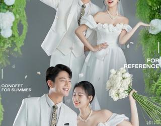 Hình ảnh về OLIVA WEDDING | Studio chụp hình cưới đẹp chuyên nghiệp TPHCM