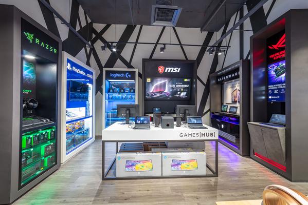 Harvey Norman Mid Valley Southkey的图像