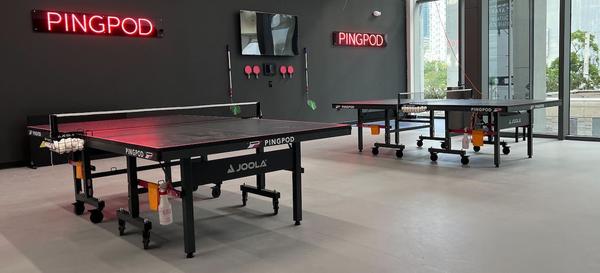 Image of PingPod