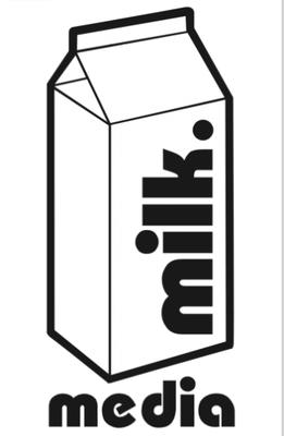 Image of Milk Media