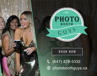 Image of Photobooth Guys