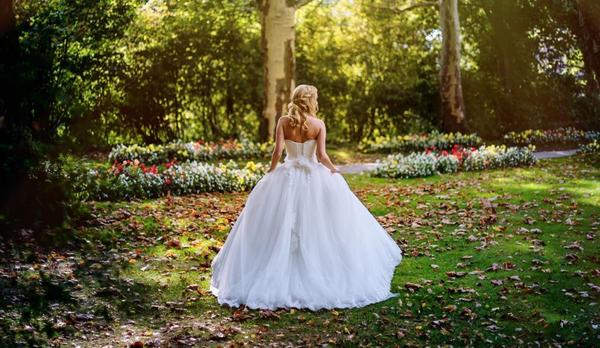 Hochzeitfotograf Friolzheim