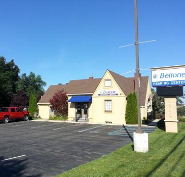Image of Beltone Hearing Aid Center