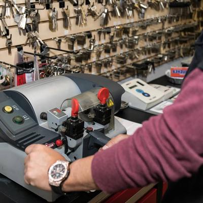 Image of Mission Locksmith