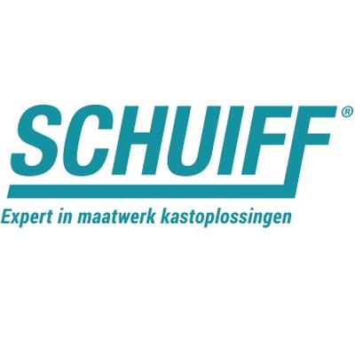 Afbeelding van Schuifkast.nl