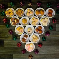 Image of Neamat Khana