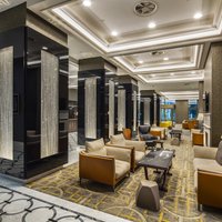 Slika Hilton Podgorica Crna Gora