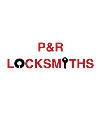 Image of P & R Locksmiths