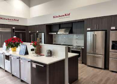 Image of Coast Appliances - Burlington