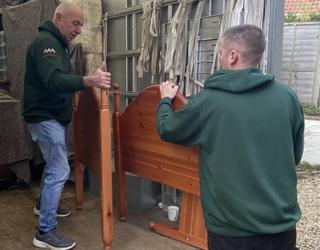 Image of East Devon Removals