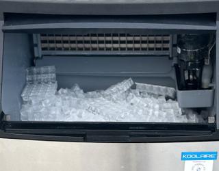 Image of Reel Thirsty Ice