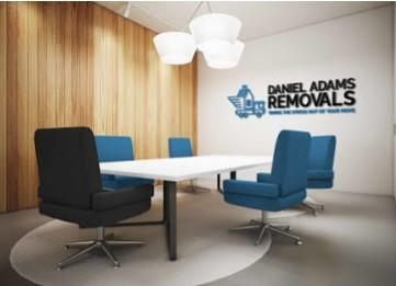 Image of Daniel Adams Removals