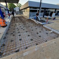 Afbeelding van JB Betonvloeren Uden / JB Projecten