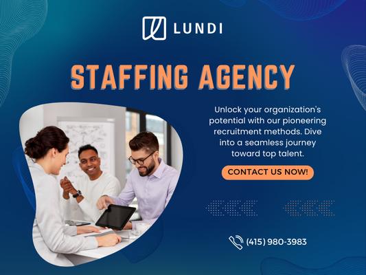 Staffing Agency