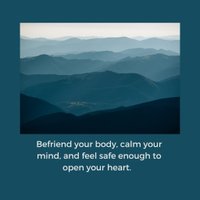 Image of Centre for Wholeness & Well Being
