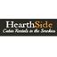 Afbeelding van Hearthside Cabin Rentals