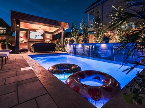 Image de Precision Landscaping