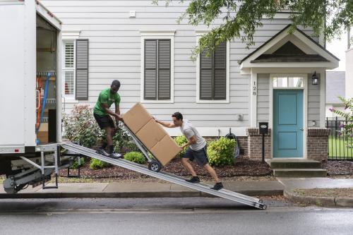 Image of Bellhop Moving