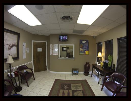 Image of Walk in Care & Injury
