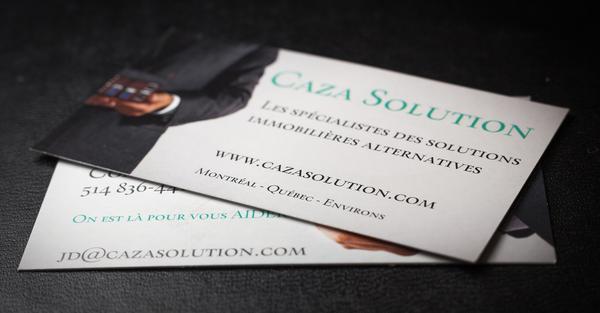 Image de Caza Solution