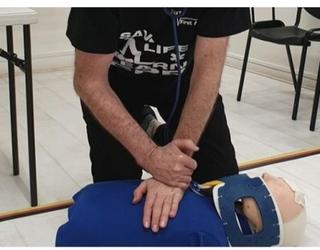 Image of 24/7 First Aid