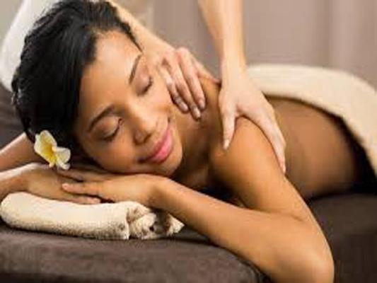 Image of Raindropwellnessspa