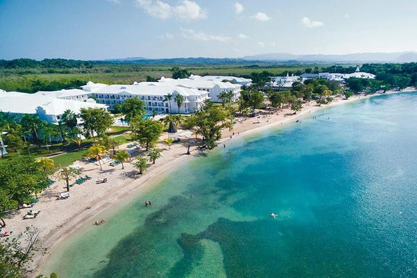 Image of Hotel Riu Negril