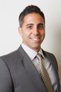Image of Michael Seda, DMD, MS