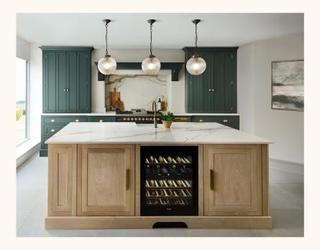 Image of Harvey Jones Kitchens