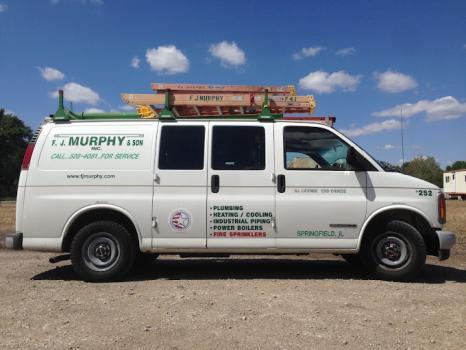 Image of F J Murphy & Son Inc.
