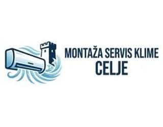 Slika Montaža servis klime Celje