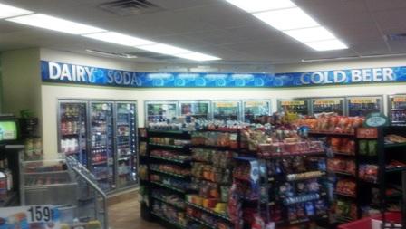MAPCO