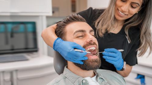 Image de Rose City Dental