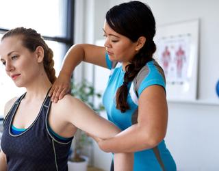 Image de In Step Physical Therapy
